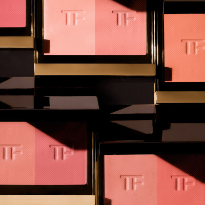 Tom Ford Shade & Illuminate Blush